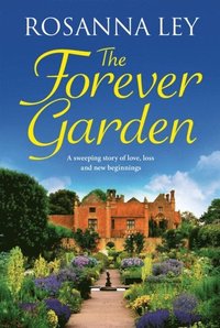bokomslag The Forever Garden