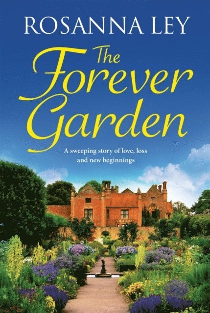 The Forever Garden 1