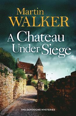 A Chateau Under Siege 1