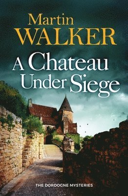 Chateau Under Siege 1