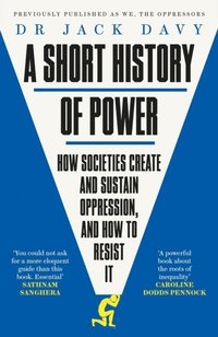 bokomslag A Short History of Power