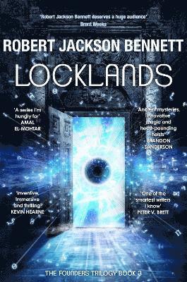 Locklands 1