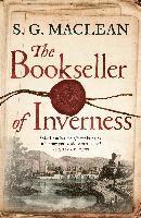 bokomslag Bookseller Of Inverness