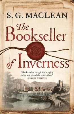 The Bookseller of Inverness 1