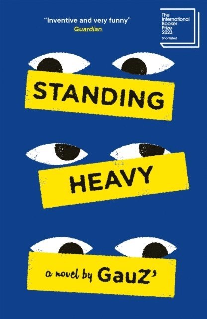 Standing Heavy 1
