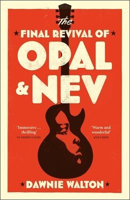 bokomslag The Final Revival of Opal & Nev