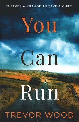 You Can Run 1