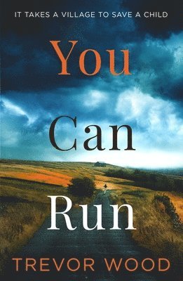 You Can Run 1