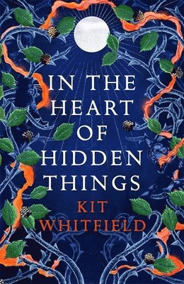 In the Heart of Hidden Things 1