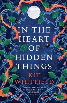 In the Heart of Hidden Things 1