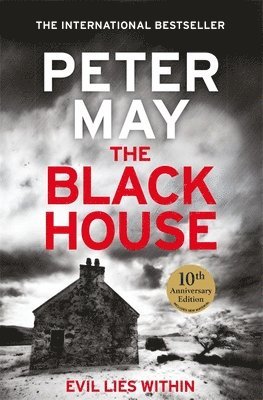 The Blackhouse 1