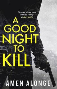 bokomslag A Good Night to Kill