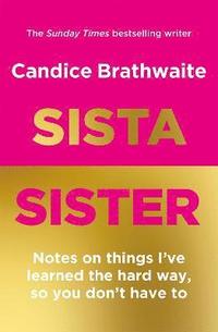 bokomslag Sista Sister