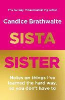 bokomslag Sista Sister
