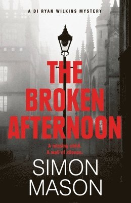 The Broken Afternoon 1