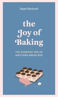 bokomslag The Joy of Baking