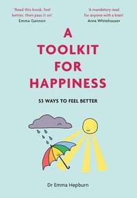bokomslag Toolkit for Happiness