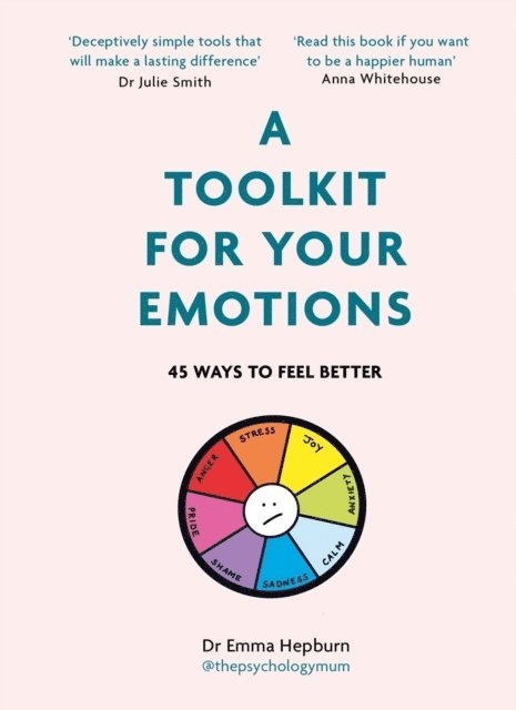 A Toolkit for Your Emotions 1