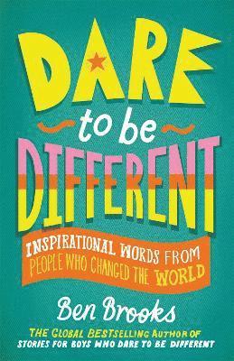 Dare to be Different 1