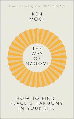 bokomslag The Way of Nagomi
