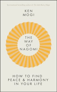 bokomslag The Way of Nagomi