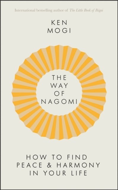 The Way of Nagomi 1