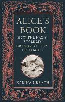 bokomslag Alice's Book