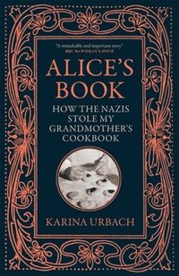 bokomslag Alice's Book