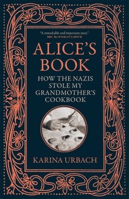 Alice's Book 1