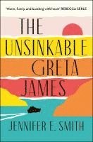 bokomslag The Unsinkable Greta James