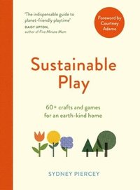 bokomslag Sustainable Play