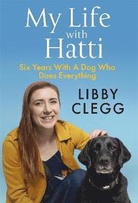 bokomslag My Life with Hatti