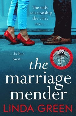 Linda Green - Marriage Mender, Häftad