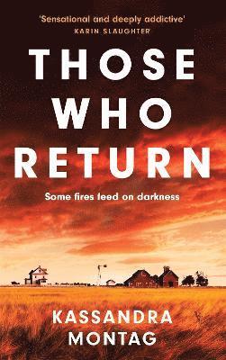 Those Who Return 1