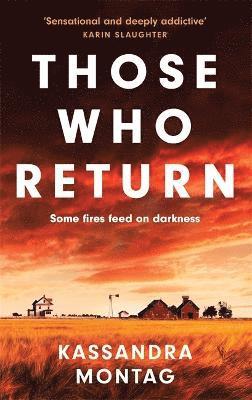 Those Who Return 1