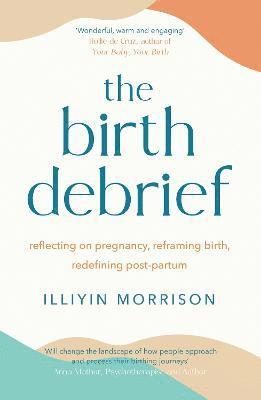 The Birth Debrief 1