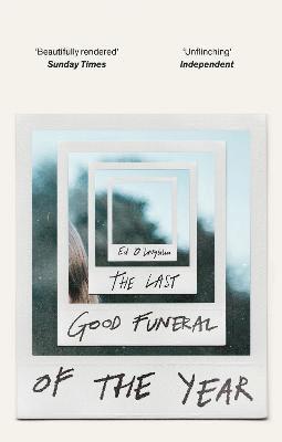bokomslag Last Good Funeral of the Year
