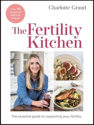 Fertility Kitchen 1