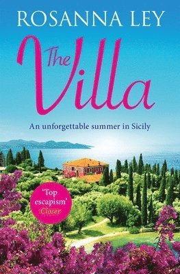 The Villa 1