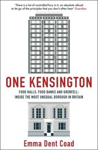 bokomslag One Kensington