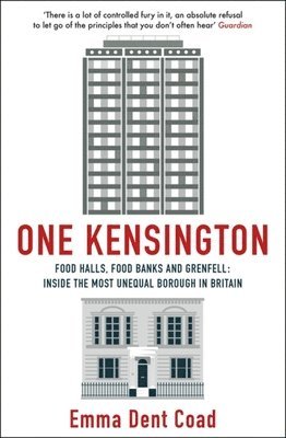 bokomslag One Kensington