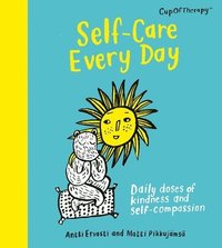 bokomslag Self-Care Every Day