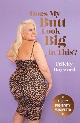 Does My Butt Look Big in This 1