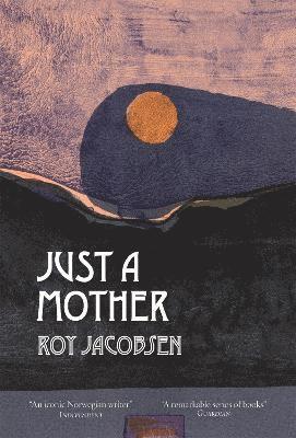 Just a Mother 1