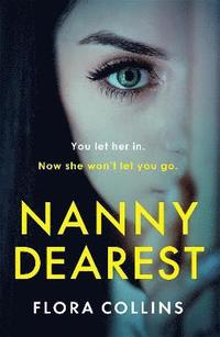 bokomslag Nanny Dearest