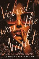 Velvet Was The Night 1