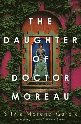 The Daughter of Doctor Moreau 1