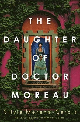 The Daughter of Doctor Moreau 1