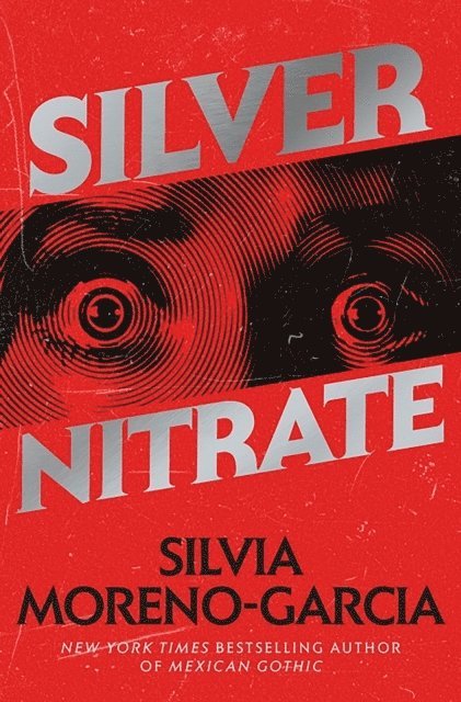 Silver Nitrate 1