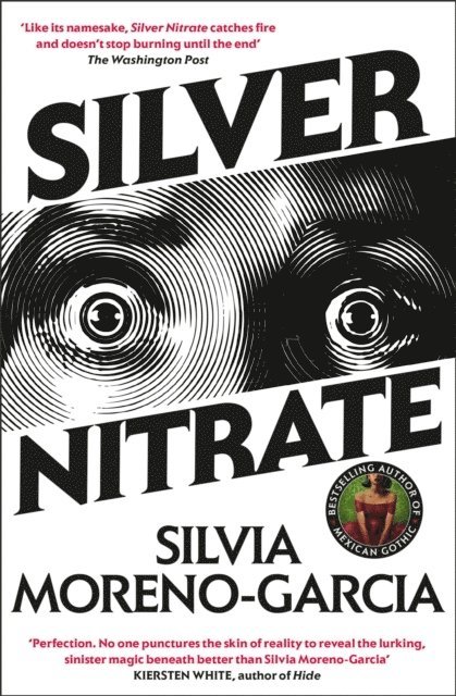 Silver Nitrate 1